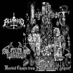 PUTRID/LETHAL INFECTION - Morbid Chants From Southamerican Abyss (CD)