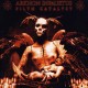 ARKHON INFAUSTUS - Filth Catalyst (LP)