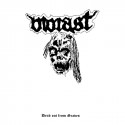 MORAST - Dead Out From Graves (DEMO)