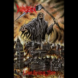DUNGEON - Purifying Fire (TAPE)