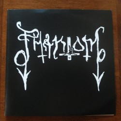 PHANTOM - Phantom (EP)