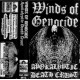 WINDS OF GENOCIDE - Apokalyptic Death Crust