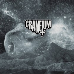BLACK WILLOWS/CRANEIUM - Split (LP)
