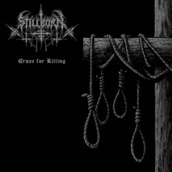 STILLBORN - Crave For Killing (TAPE)