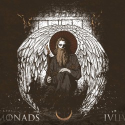 MONADS - IVIIV (Digipack CD)