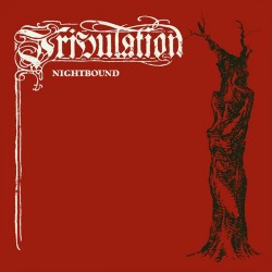 TRIBULATION - Nightbound (EP)
