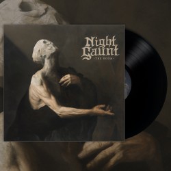 NIGHT GAUNT - The Room (LP)