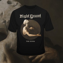 NIGHT GAUNT - The Room (TSHIRT)