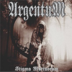ARGENTUM - Stigma Mortuorum (CD)
