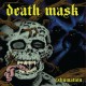 DEATH MASK - Exhumation (CD)