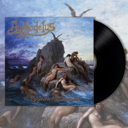 ASPHODELUS - Stygian Dreams (LP)