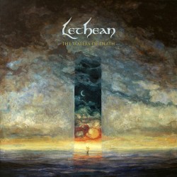 LETHEAN - The Waters Of Death (LP)