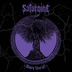 SATURNINE – Mors Vocat Gatefold-LP
