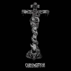DEUS IGNOTUS - Christmation (CD)