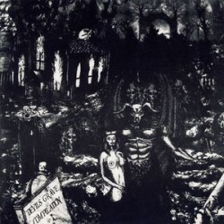 VV.AA. - Devil's Grave (CD)