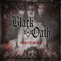 BLACK OATH - Early Sins (CD+Patch)