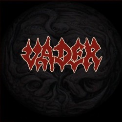 VADER - Reign-Carrion/Triupi Jad (EP)