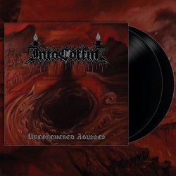 INTO COFFIN - Unconquered Abysses (Gatefold 2LP)