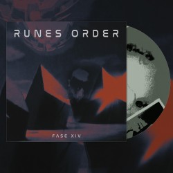 RUNES ORDER - Fase XIV (Digipack CD)