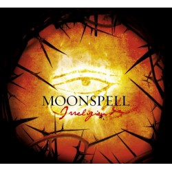 MOONSPELL - Irreligious (CD)