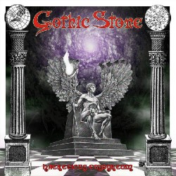 GOTHIC STONE - Haereticus Empyreum (LP)