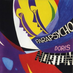 DORIS NORTON - Parapsycho (LP)