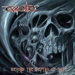 EXOTO - Beyond The Depths Of Hate (Digipack CD)