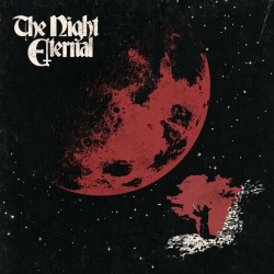 THE NIGHT ETERNAL - The Night Eternal (TAPE+PIN)