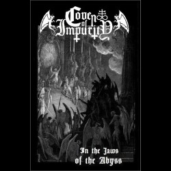 COVEN OF IMPURITY - In The Jaws Of The Abyss (TAPE)
