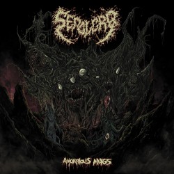 SEPOLCRO - Amorphous Mass (LP)