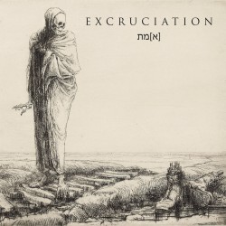 EXCRUCIATION - [E]Met (Digipack CD)