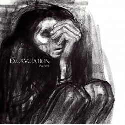 EXCRUCIATION/HEAVYDEATH - Split (Picture-EP)