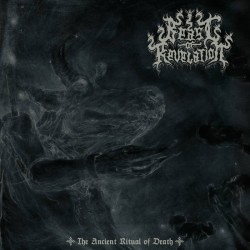 BEAST OF REVELATION - The Ancient Ritual of Death (LP)