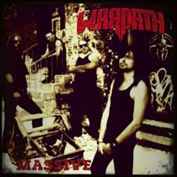 WARPATH - Massive (LP)