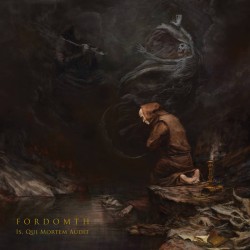 FORDOMTH - Is, Qui Mortem Audit (Digipack CD)