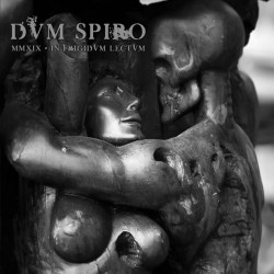 DVM SPIRO - MMXIX – In Frigidvm Lectvm (CD)