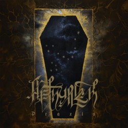 AETHYRICK - Praxis (LP)