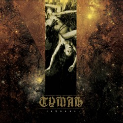 TYMAH - Zuhanás (LP)