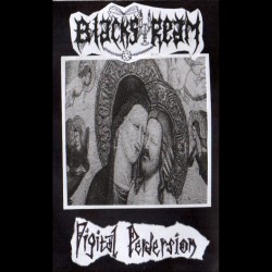 BLACKSTREAM - Digital Perversion (TAPE)