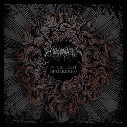 UNANIMATED - In The Light Of Darkness (CD)