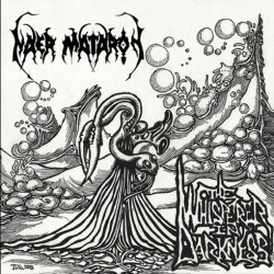 NAER MATARON/NERGAL - Hellenic Black Metal Legions EP 2013 (EP)
