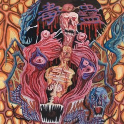 DUGU - Nausea Skeleton Abyss (CD)