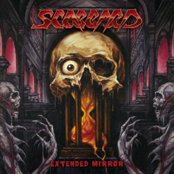 SCABBARD - Extended Mirror (1999) (CD)