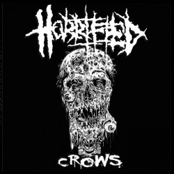 HORRIFIED - Crows (CD)