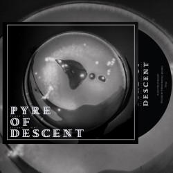 PYRE OF DESCENT - Peaks Of Eternal Light (Digipack CD)