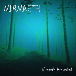 NIRNAETH - Nirnaeth Arnoediad (LP-Tranparent Blue)