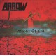 ARROW - The Heavy Metal Mania/Master Of Evil (1984/85) (LP)