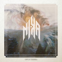 NIXA - Opus Tierra (LP)