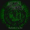 ANCIENT HATRED - Glorification Of The End (CD)
