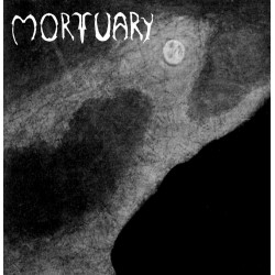 MORTUARY - Mortuary (1993) (MCD)